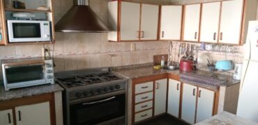 VENTA – Casa con 3 ambientes en Luis Guillon