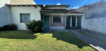 Venta – Casa A Reciclar – Monte Grande