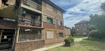 Venta – Departamento 3 Ambientes Con Espacio Guarda Coche! – Monte Grande