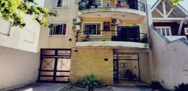 VENTA – Departamento 3 ambientes con cochera y balcón – Monte Grande
