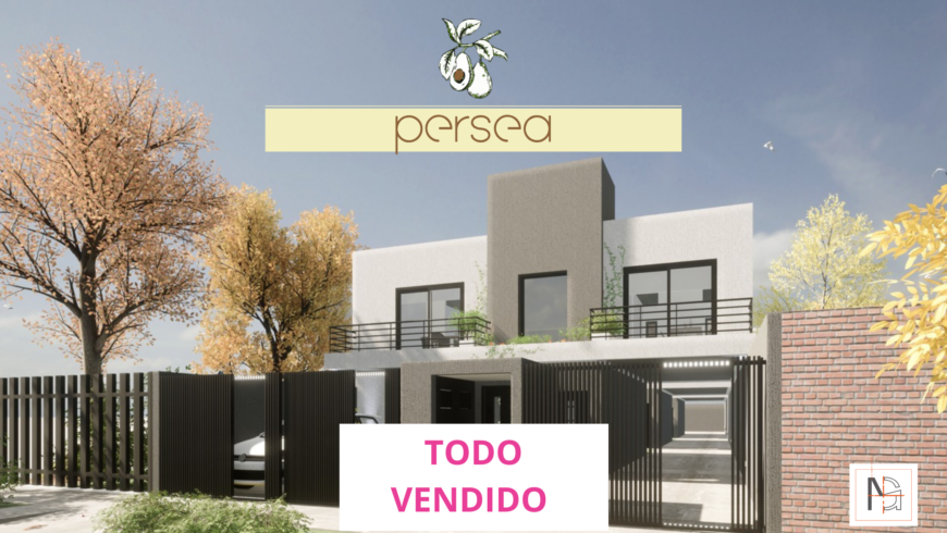 Persea