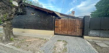 VENTA – Casa en Planta Baja – Monte Grande