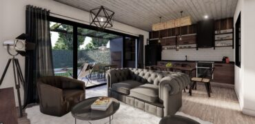 Venta – Duplex 3 ambientes con jardin y cochera en Canning
